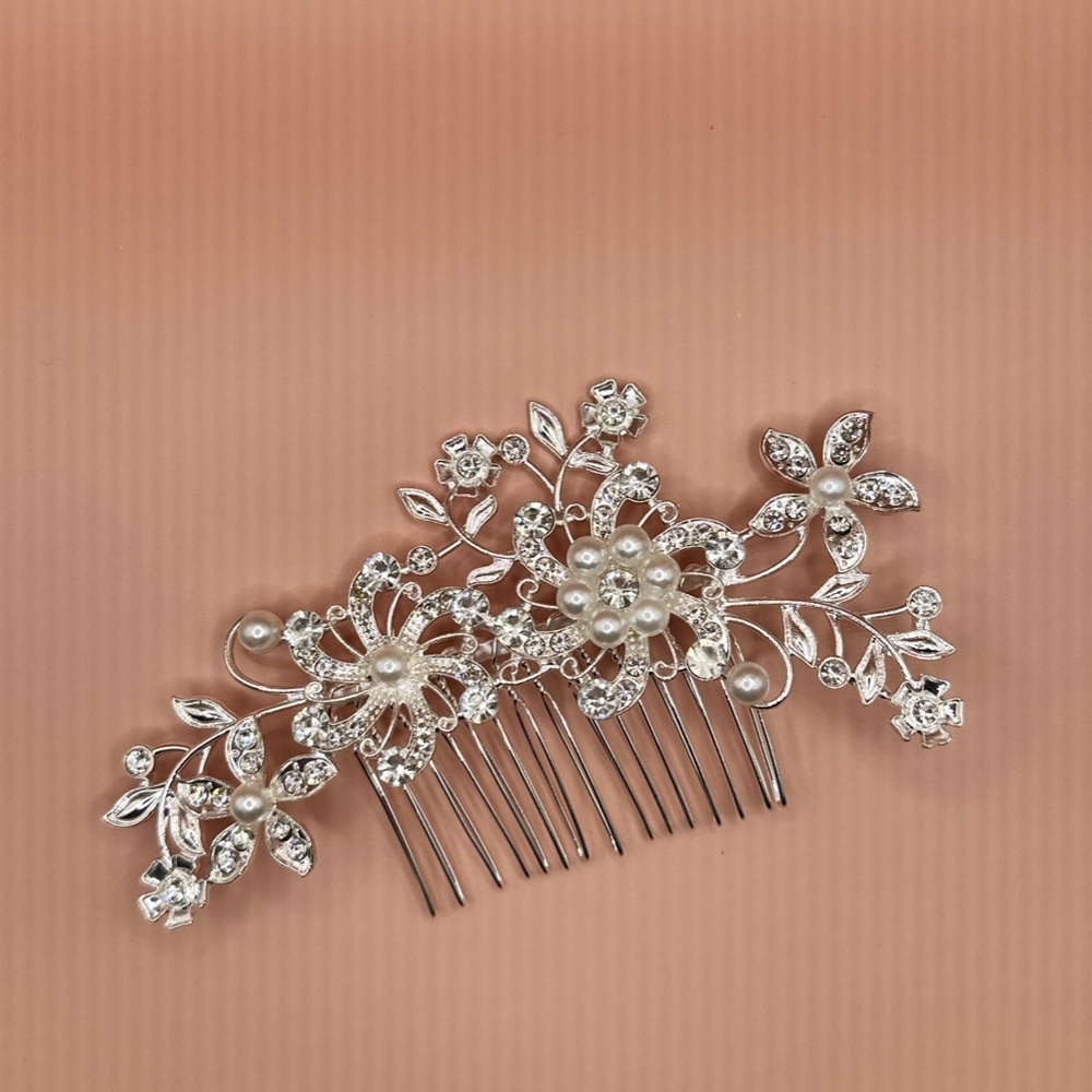 Hair Comb Elegante 2 for $8